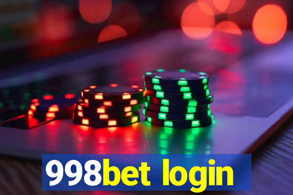 998bet login